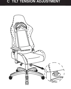 GAMING CHAIRS><noscript><img width=