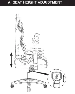 GAMING CHAIRS><noscript><img width=