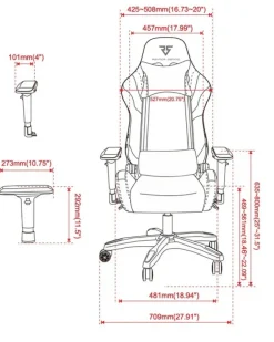 GAMING CHAIRS><noscript><img width=