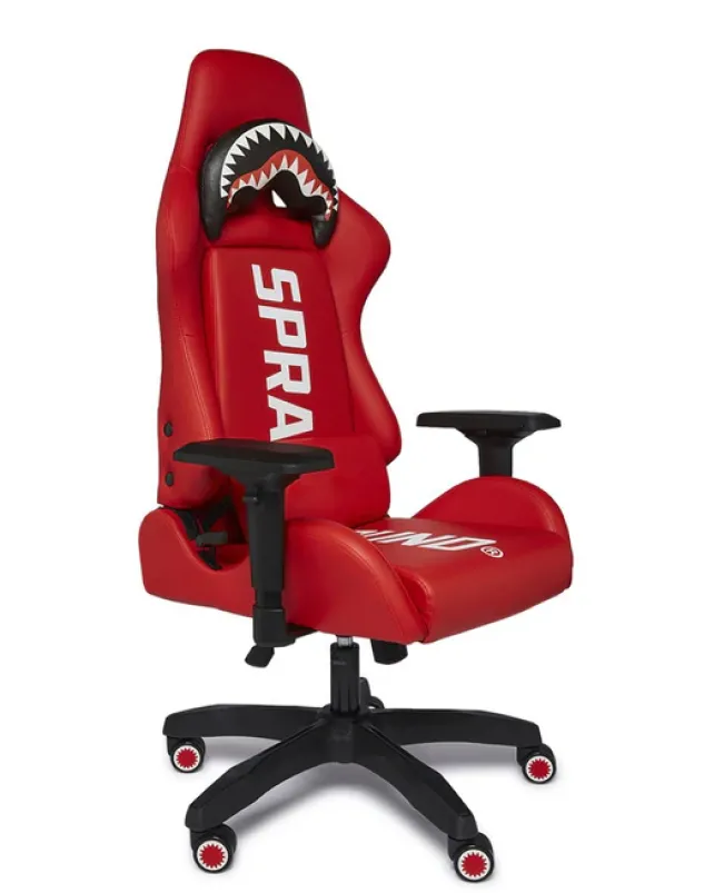 GAMING CHAIRS>SPRAYGROUND SG OG GAMING CHAIR