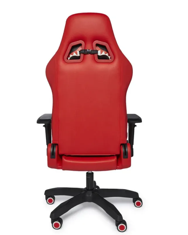 GAMING CHAIRS>SPRAYGROUND SG OG GAMING CHAIR