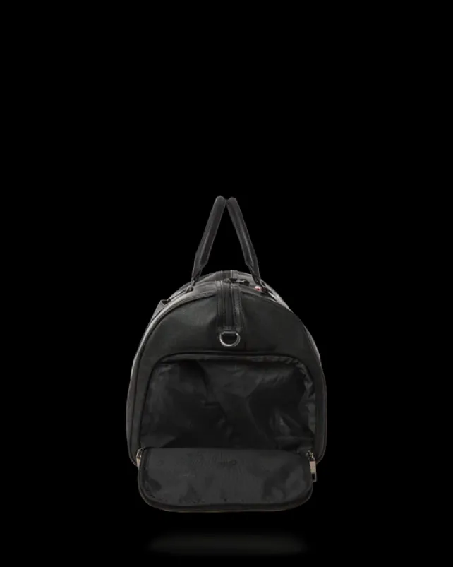 DUFFLES>SPRAYGROUND SHADOW FLIGHT MINI DUFFLE