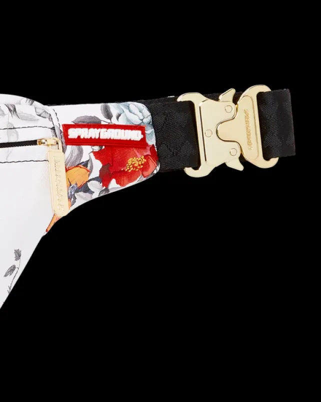 CROSSBODYS>SPRAYGROUND SHADOW FLIGHT SAVVY CROSSBODY