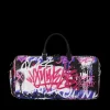 DUFFLES>SPRAYGROUND SHARK ATELIER DUFFLE