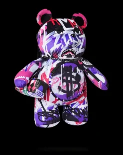 TEDDY BEAR BACKPACKS|BACKPACKS><noscript><img width=