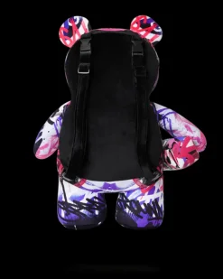 TEDDY BEAR BACKPACKS|BACKPACKS><noscript><img width=