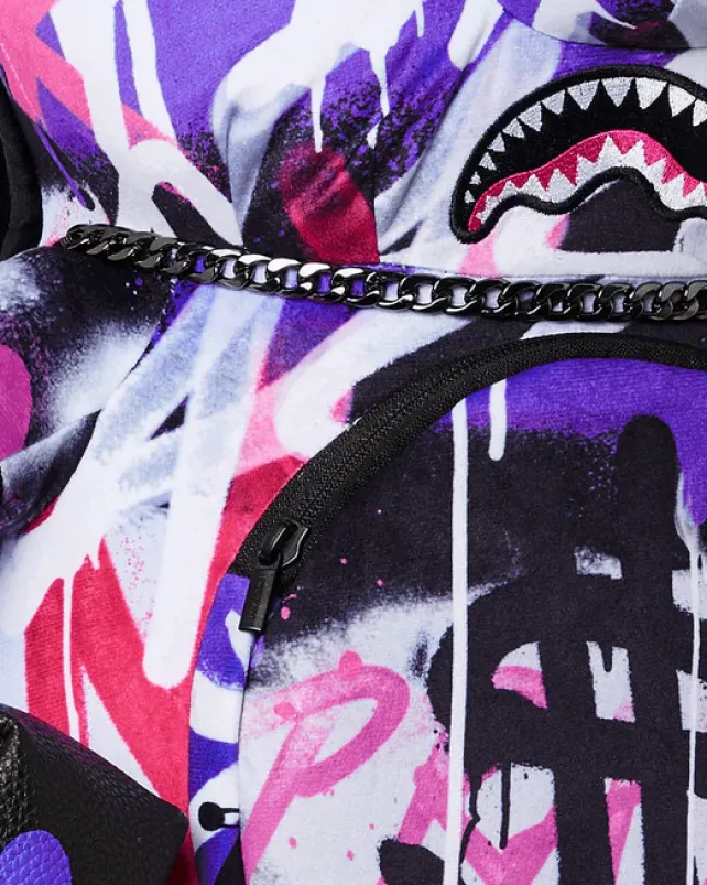 TEDDY BEAR BACKPACKS|BACKPACKS>SPRAYGROUND SHARK ATELIER MONEYBEAR TEDDYBEAR BACKPACK