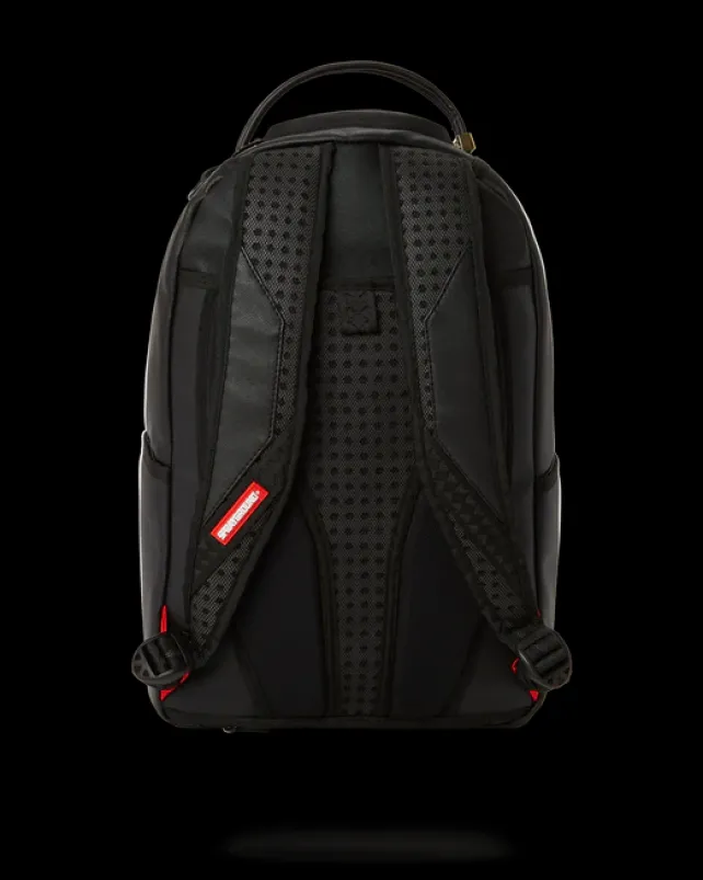BACKPACKS>SPRAYGROUND SHARK CENTRAL GREYTONE BACKPACK (DLXV)