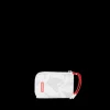 WALLETS>SPRAYGROUND SHARK CHECK (WHITE) WALLET