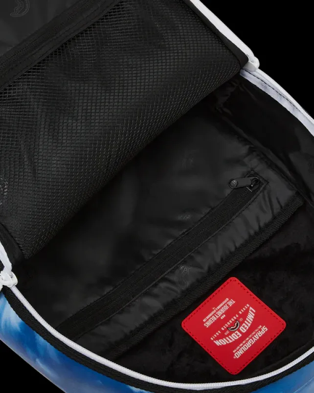 BACKPACKS>SPRAYGROUND SHARK EVERE$T BACKPACK (DLXV)