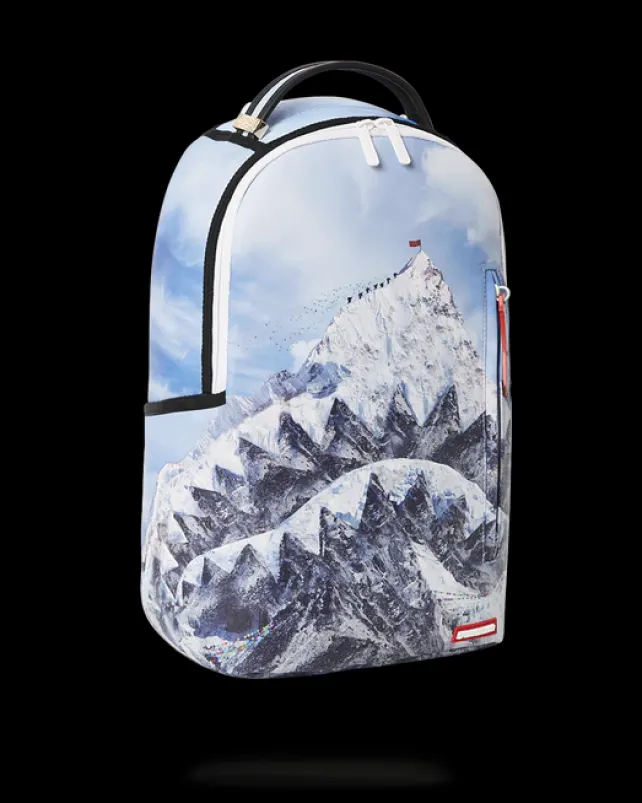 BACKPACKS>SPRAYGROUND SHARK EVERE$T BACKPACK (DLXV)