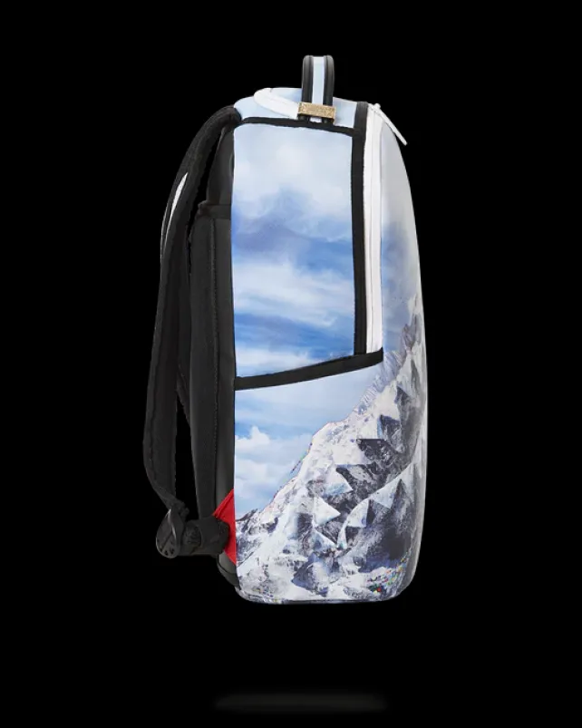 BACKPACKS>SPRAYGROUND SHARK EVERE$T BACKPACK (DLXV)