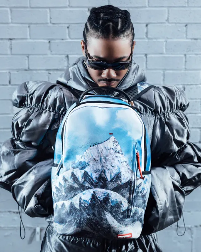 BACKPACKS>SPRAYGROUND SHARK EVERE$T BACKPACK (DLXV)