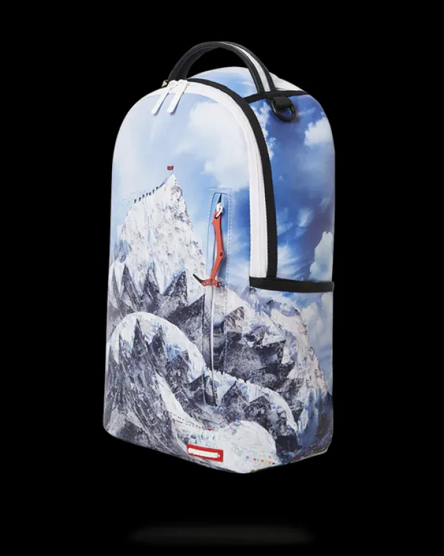 BACKPACKS>SPRAYGROUND SHARK EVERE$T BACKPACK (DLXV)