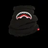 SKI MASKS>SPRAYGROUND SHARK MOUTH NECK WARMER