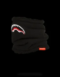 SKI MASKS>SPRAYGROUND SHARK MOUTH NECK WARMER