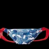 CROSSBODYS>SPRAYGROUND SHARK WAVE SAVVY CROSSBODY