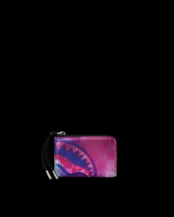 WALLETS>SPRAYGROUND SHARKCLUB ELECTRONICA WALLET