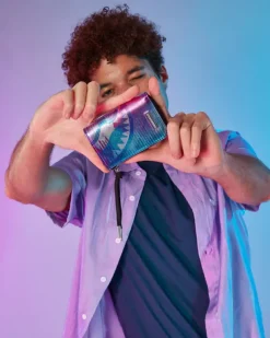 WALLETS>SPRAYGROUND SHARKCLUB ELECTRONICA WALLET