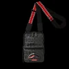 SLINGS|CROSSBODYS>SPRAYGROUND SHARKFINITY STEALTH PILOT MESSENGER SLING BAG