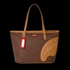 TOTES>SPRAYGROUND SHARKFINITY TOTE