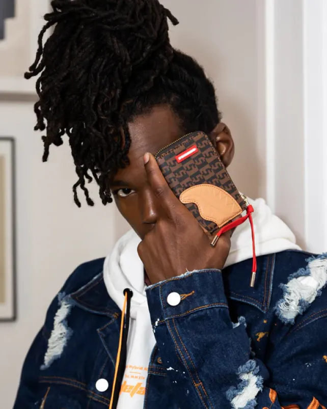 WALLETS>SPRAYGROUND SHARKFINITY WALLET