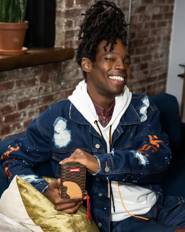 WALLETS>SPRAYGROUND SHARKFINITY WALLET