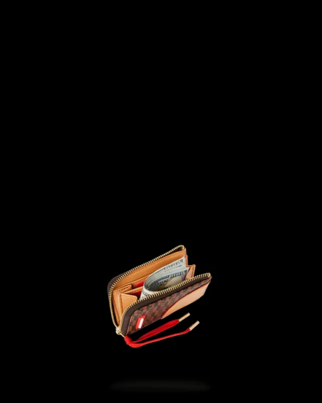 WALLETS>SPRAYGROUND SHARKFINITY WALLET