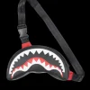 CROSSBODYS>SPRAYGROUND SHARKMOUTH CROSSBODY