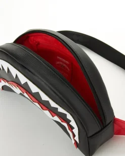 CROSSBODYS>SPRAYGROUND SHARKMOUTH CROSSBODY