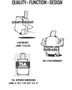 FULL-SIZE LUGGAGE><noscript><img width=