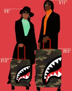 FULL-SIZE LUGGAGE><noscript><img width=