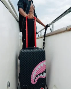 CARRY-ON LUGGAGE><noscript><img width=