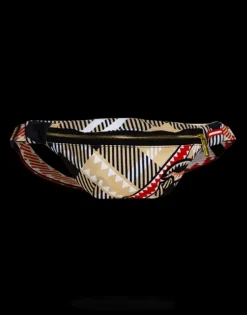 CROSSBODYS>SPRAYGROUND SHARKS IN LONDON CROSSBODY