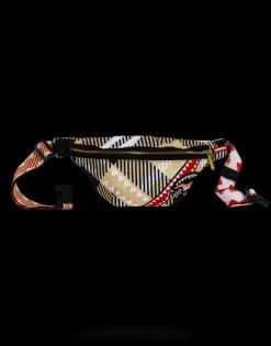CROSSBODYS>SPRAYGROUND SHARKS IN LONDON CROSSBODY