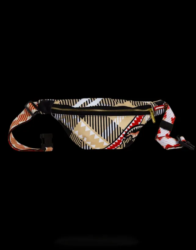 CROSSBODYS>SPRAYGROUND SHARKS IN LONDON CROSSBODY