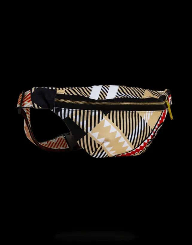 CROSSBODYS>SPRAYGROUND SHARKS IN LONDON CROSSBODY