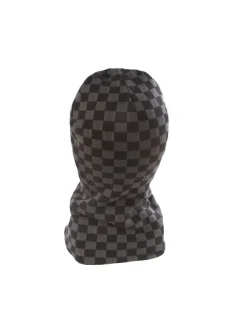 SKI MASKS>SPRAYGROUND SHARKS IN PARIS (BLACK) SKI MASK