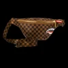 CROSSBODYS>SPRAYGROUND SHARKS IN PARIS CROSS BODY
