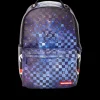 BACKPACKS>SPRAYGROUND SHARKS IN PARIS (GALAXY EDITION)