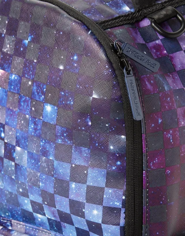 BACKPACKS>SPRAYGROUND SHARKS IN PARIS (GALAXY EDITION)