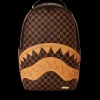 BACKPACKS>SPRAYGROUND SHARKS IN PARIS HENNY NEVER TOO MANY BACKPACK (DLXV)