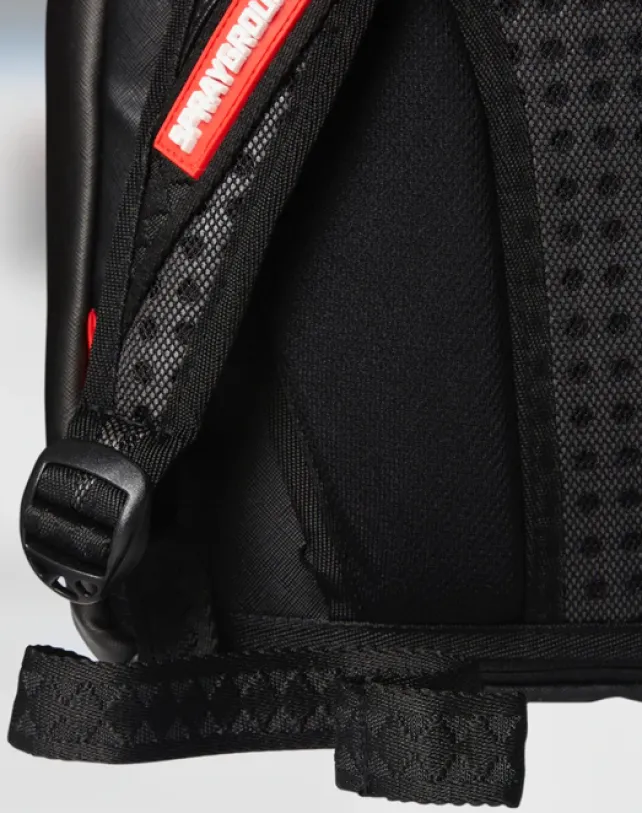 BACKPACKS>SPRAYGROUND SHARKS IN PARIS NIGHTFALL BACKPACK (DLXV)