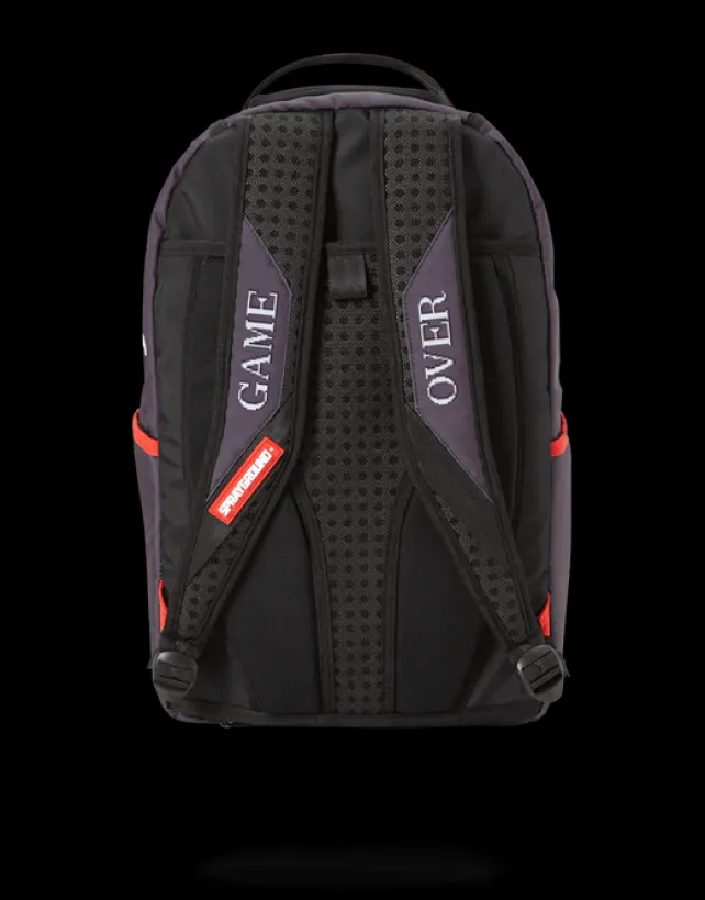 BACKPACKS>SPRAYGROUND sharks in paris polaris