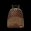 SAVAGES|BACKPACKS>SPRAYGROUND SHARKS IN PARIS POLARIS SAVAGE BACKPACK