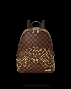 SAVAGES|BACKPACKS>SPRAYGROUND SHARKS IN PARIS POLARIS SAVAGE BACKPACK