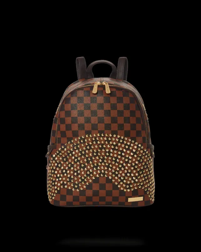 SAVAGES|BACKPACKS>SPRAYGROUND SHARKS IN PARIS POLARIS SAVAGE BACKPACK