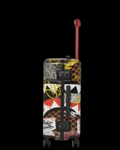 CARRY-ON LUGGAGE><noscript><img width=