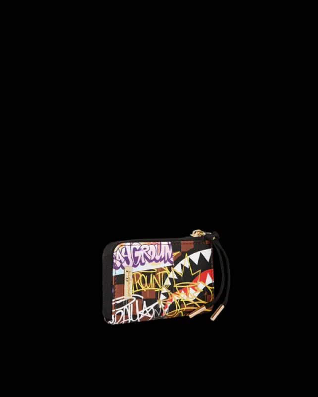 WALLETS>SPRAYGROUND SHARKS IN PARIS THE RIZZ WALLET