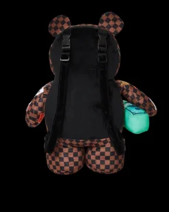 TEDDY BEAR BACKPACKS|BACKPACKS><noscript><img width=